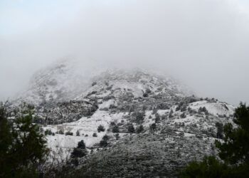 Περτούλι: Επαναλειτουργεί το χιονοδρομικό κέντρο – Τι προβλέπει η συμφωνία του ΑΠΘ με τον Δήμο Πύλης