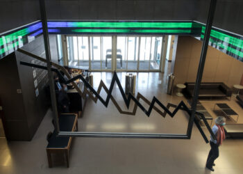 Σημαντική εξέλιξη: Ο FTSE Russell αναβάθμισε το Χρηματιστήριο Αθηνών σε Καθεστώς «Ανεπτυγμένης Αγοράς»