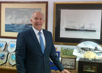 Στέφανος Γκίκας για την Έναρξη της 36ης Συνάντησης Ερασιτεχνικών Θιάσων Αιγαίου: 30 ομάδες καλλιτεχνών προάγουν την Αιγαιοπελαγίτικη Καλλιτεχνική Δημιουργία και τον Πολιτισμό